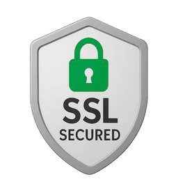 SSL Logo